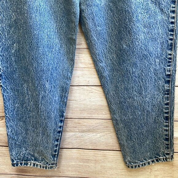 VINTAGE 80’s RIO BY STEPHEN MARDON HIGH‎ WAIST JEANS - Picture 10 of 13
